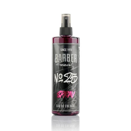 Marmara Eau De Barber Cologne