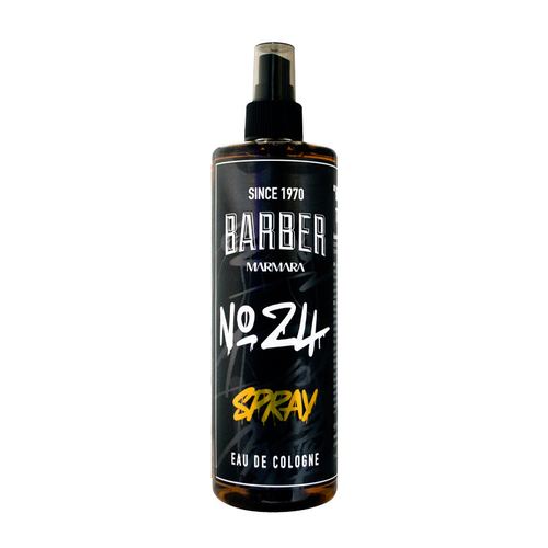 Marmara Eau De Barber Cologne, view 2