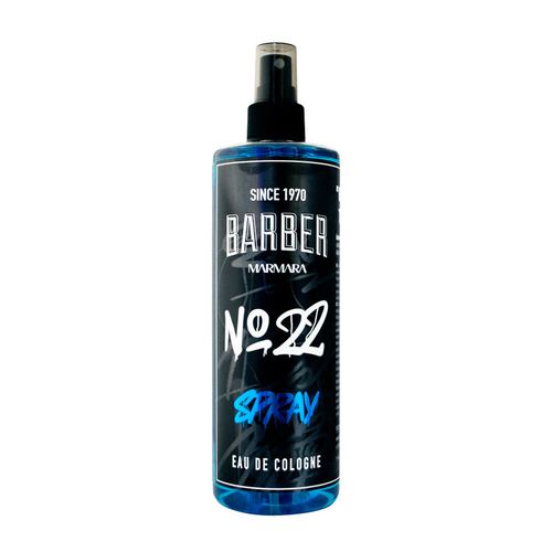 Marmara Eau De Barber Cologne, view 4
