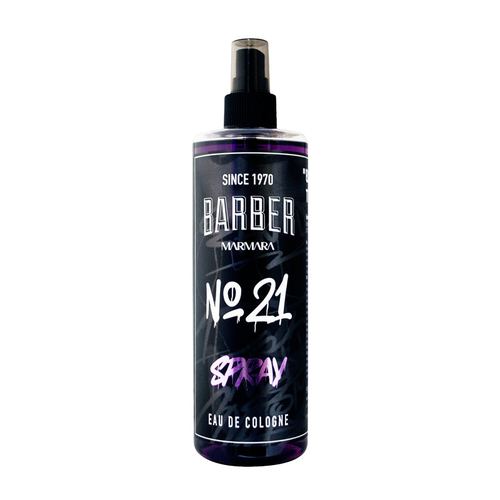 Marmara Eau De Barber Cologne, view 5