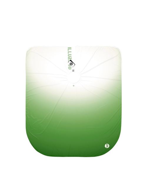 Matcha Gradient PRO Cape