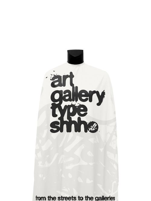 Maximalist CLWD AGTS PRO Cape, view 2