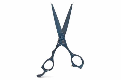 Midnight Blue VG-10 Deluxe Scoop 6-inch, view 2