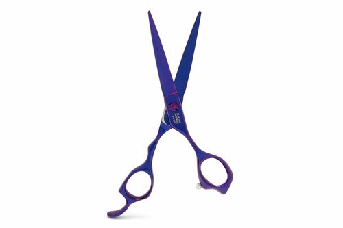 Midnight Purple VG-10 Deluxe Scoop 6-inch, view 2
