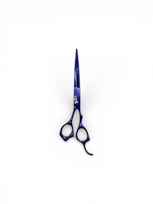 Midnight Purple VG-10 Deluxe Scoop 7-inch, view 2