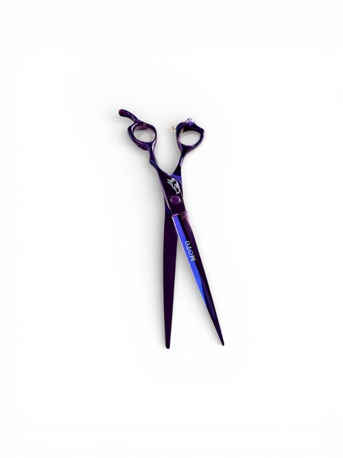 Midnight Purple VG-10 Deluxe Scoop 7-inch, view 3