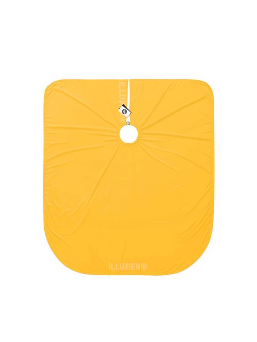 Mimosa Yellow PRO Cape