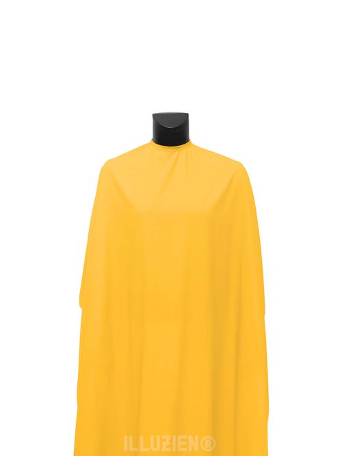 Mimosa Yellow PRO Cape, view 2