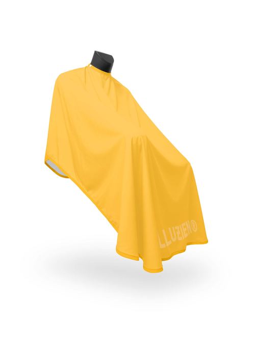 Mimosa Yellow PRO Cape, view 4