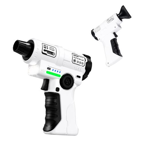 Mini Turbo Air Blaster X2