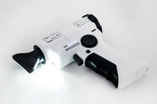 Mini Turbo Air Blaster X2, view 2