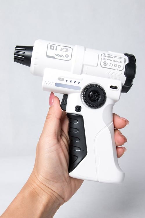 Mini Turbo Air Blaster X2, view 3