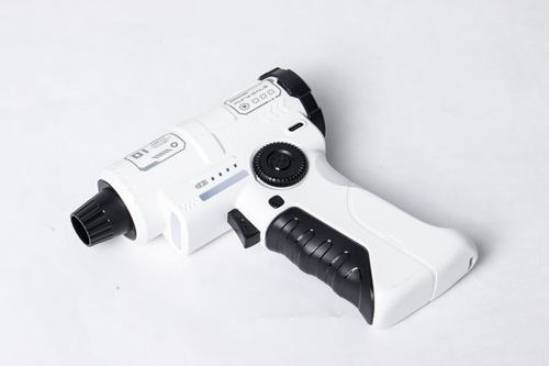 Mini Turbo Air Blaster X2, view 4