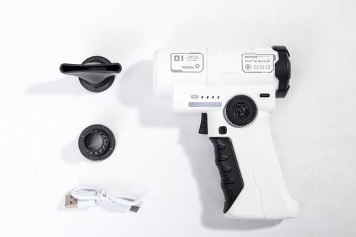 Mini Turbo Air Blaster X2, view 6