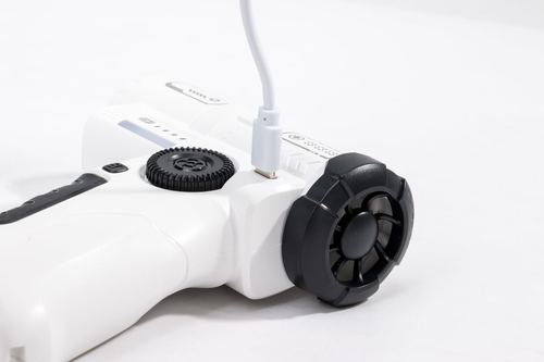 Mini Turbo Air Blaster X2, view 7