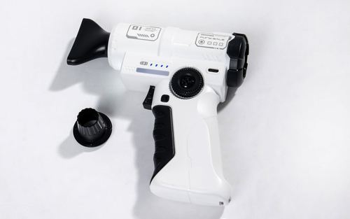 Mini Turbo Air Blaster X2, view 8