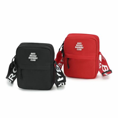Money Bag - Crossbody