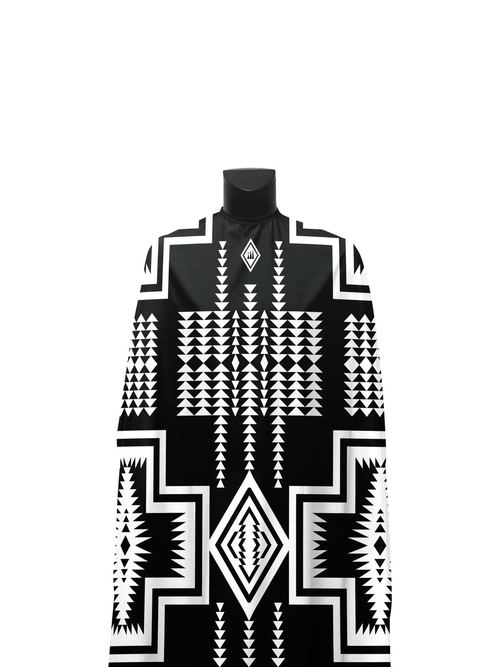 Mono Mosaic PRO Cape, view 2