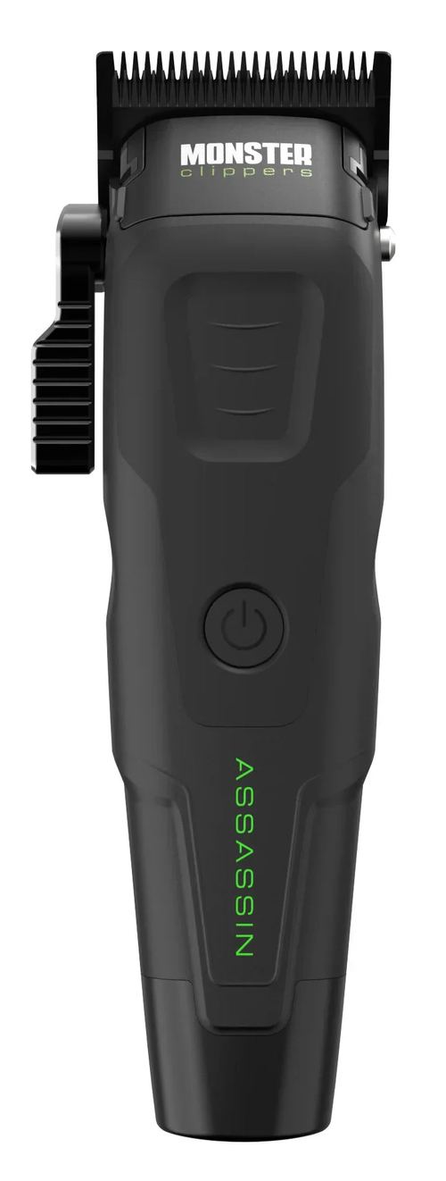 MONSTER CLIPPERS USA Assassin Clipper (Pre Order), view 2