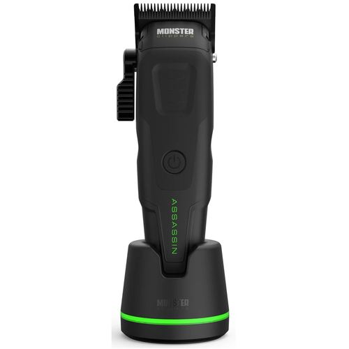 MONSTER CLIPPERS USA Assassin Clipper (Pre Order), view 3