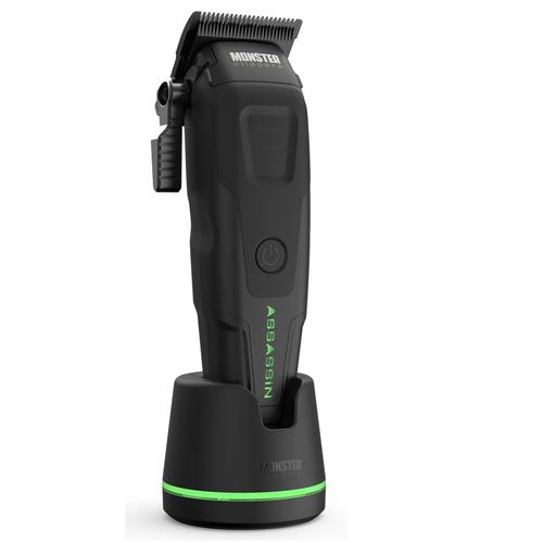 MONSTER CLIPPERS USA Assassin Clipper (Pre Order), view 4