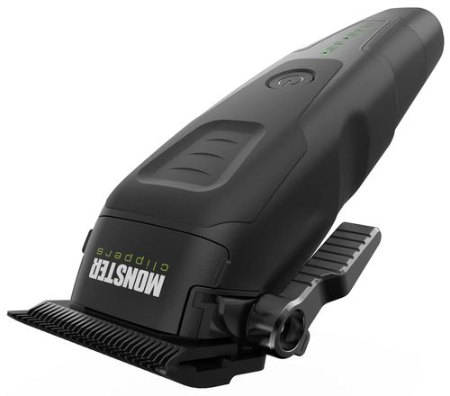 MONSTER CLIPPERS USA Assassin Clipper (Pre Order), view 5