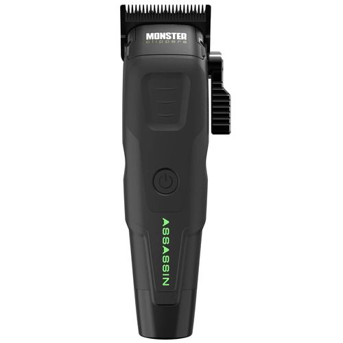 MONSTER CLIPPERS USA Assassin Clipper (Pre Order), view 8
