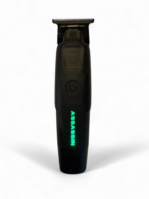MONSTER CLIPPERS USA Assassin Trimmer (Pre Order), view 2