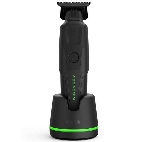 MONSTER CLIPPERS USA Assassin Trimmer (Pre Order), view 3