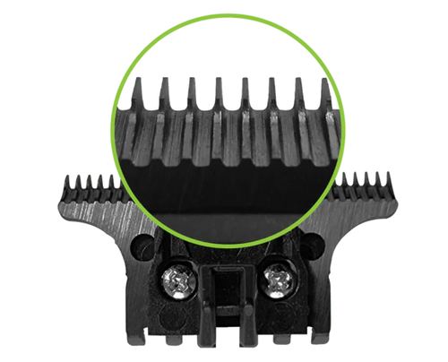 MonsterTrimmer Cutting Blade V2.0 (M06), view 2