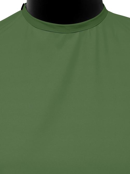 Moss Green PRO Cape, view 3