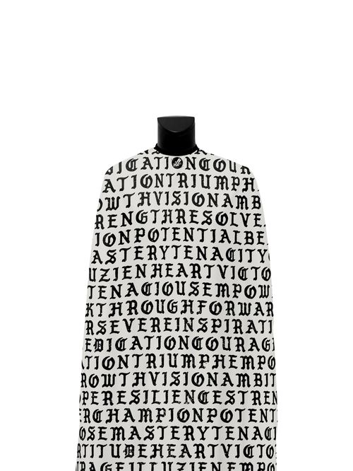 Motivate PRO Cape, view 2