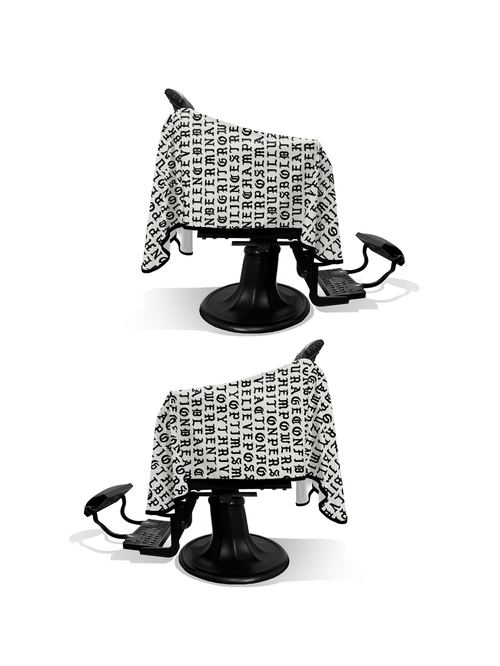 Motivate PRO Cape, view 3