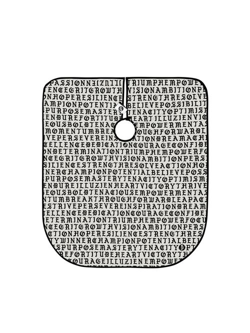 Motivate PRO Cape, view 6