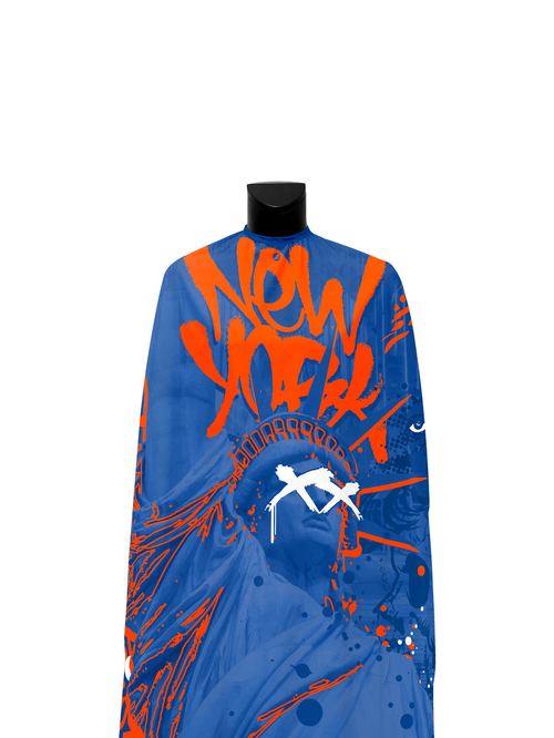 MSG Liberty Island PRO Cape, view 2