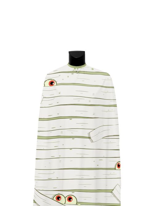 Mummy PRO Cape, view 2