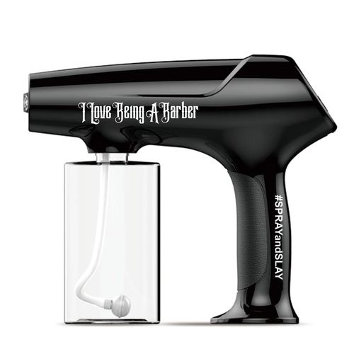 Nano Mister