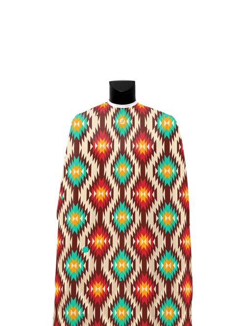 Native PRO Cape, view 2
