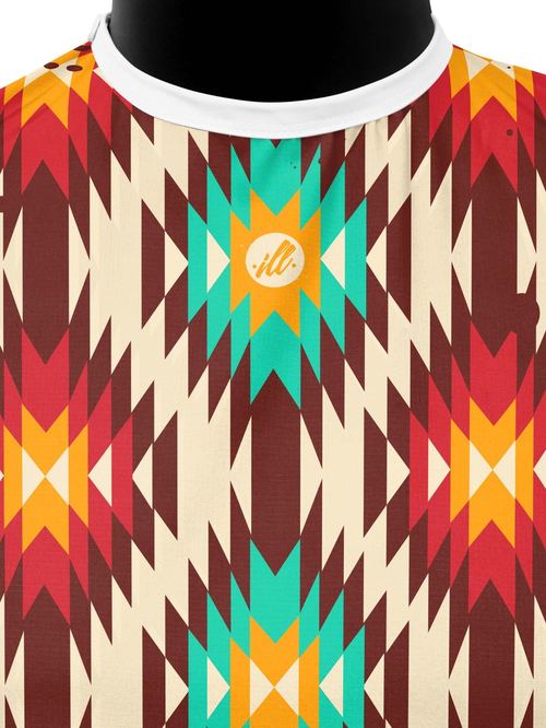 Native PRO Cape, view 3