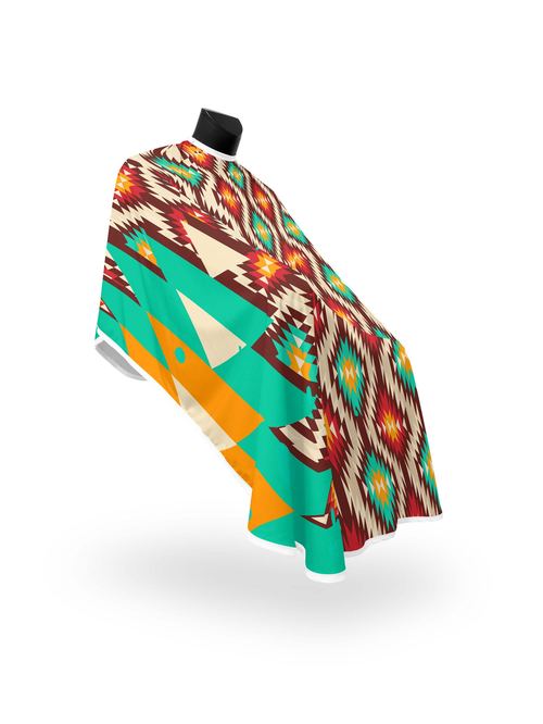 Native PRO Cape, view 4