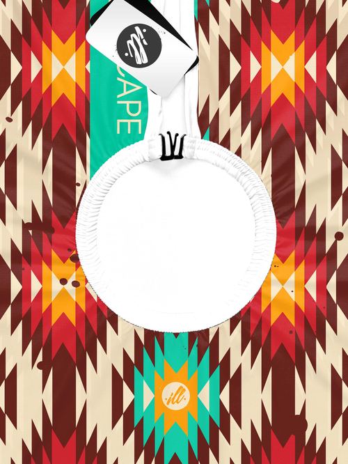 Native PRO Cape, view 5