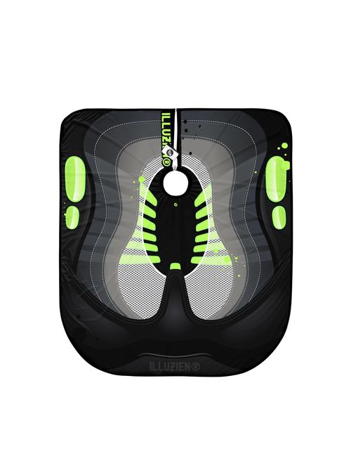 Neon AM95 PRO Cape