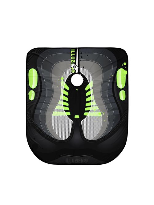 Neon AM95 PRO Cape, view 2