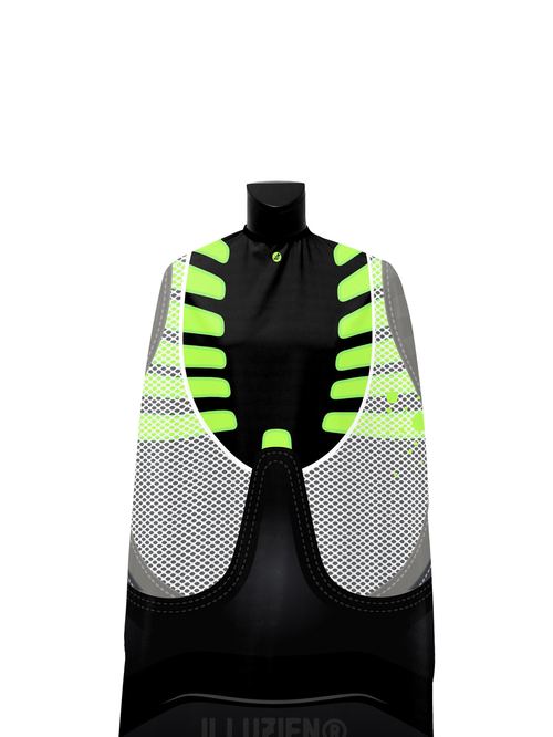 Neon AM95 PRO Cape, view 3