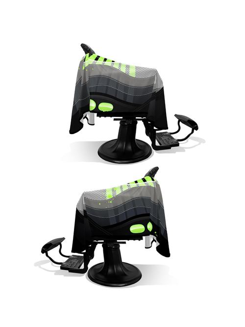 Neon AM95 PRO Cape, view 4