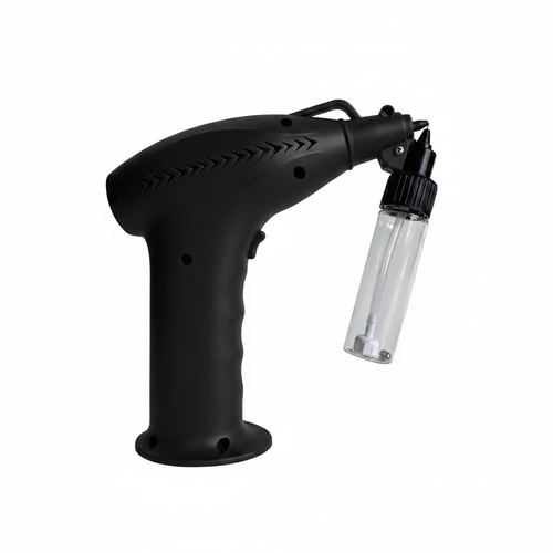New! NoClogg AirBrush 2.5, view 5