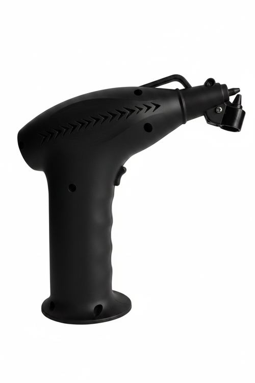 New! NoClogg AirBrush 2.5, view 6
