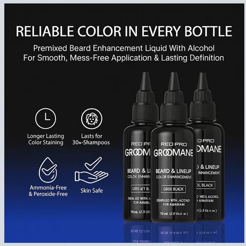 NoClogg AirBrush Color Essential Combo, view 4