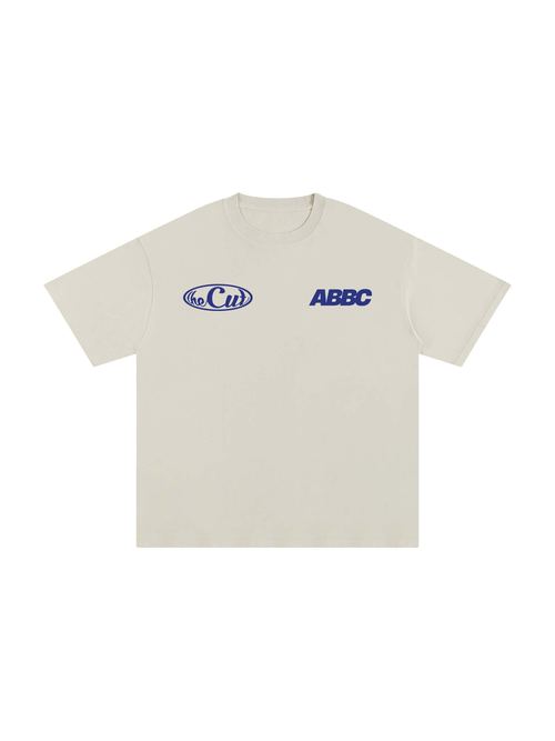 Nothing's More Important Tee - Navy, view 2