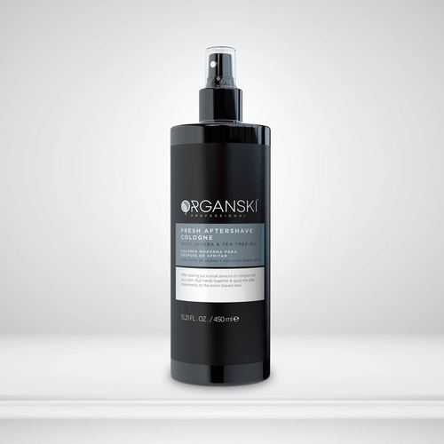 Organski Aftershave Cologne